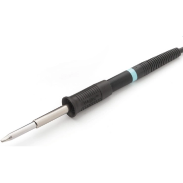 WELLER — vue produit de Fer à souder WP120 référence Fer à souder WP120 référence 81029193, forme et finition du produit visibles
