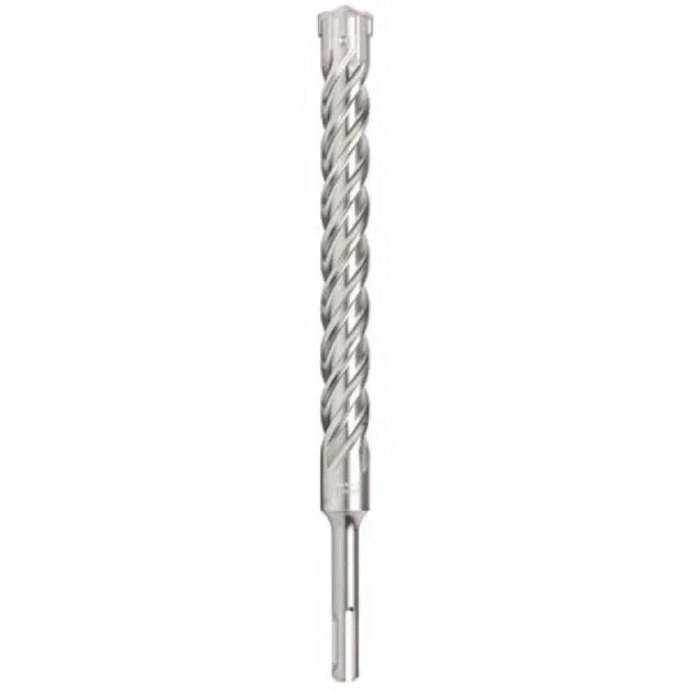 HIKOKI POWER TOOLS — vue produit de Foret béton SDS-Plus Foret béton SDS-Plus 32 x 450 mm, forme et finition du produit visibles