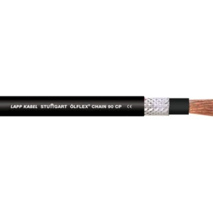 LAPP CABLE - ÖLFLEX CHAIN 90 CP 1X25 - 1026555