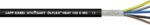 LAPP CABLE - Ölflex heat 125 c mc 5g1,5 - 1024426/100