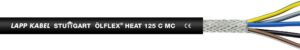 LAPP CABLE - Ölflex heat 125 c mc 5g1,5 - 1024426/100