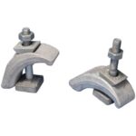 nVent Caddy - Attache de poutre pour rail en C