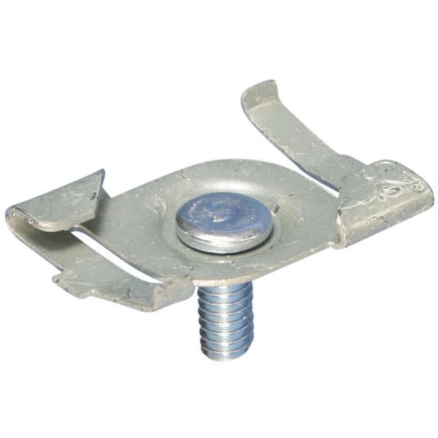 nVent Caddy - Attache pour support de faux plafond 4G16 avec embout fileté nVent Caddy - Attache pour support de faux plafond 4G16 avec embout fileté