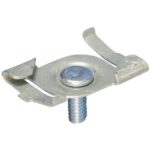 nVent Caddy - Attache pour support de faux plafond 4G16 avec embout fileté