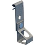 nVent Caddy - Attache tige à panne en « C » J-TI/T