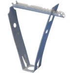 nVent Caddy - Fixation en V pour plafonds trapézoïdaux RDH