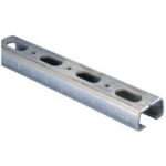 nVent Caddy - Rail en C type E1