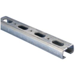 nVent Caddy - Rail en C type E1