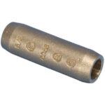 nVent Erico - Compression Coupler for Copper-Bonded Earth Rod