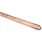 nVent Erico - EARTH ROD