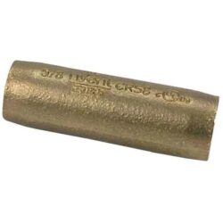 nVent Erico - Threaded Coupler for Copper-Bonded Earth Rod