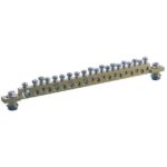 nVent Eriflex - Barre de mise à la terre EB 22 - 568662