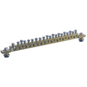 nVent Eriflex - Barre de mise à la terre EB 22 - 568662