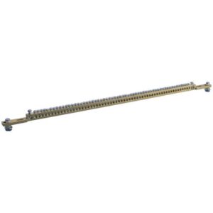 nVent Eriflex - Barre de mise à la terre EB 60 - 568661