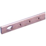 nVent Eriflex - Barre taraudée TCB 15X5X1000 M6 - 550210