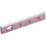 nVent Eriflex - Barre taraudée TCB 20X5X1000 M6 - 550220