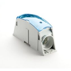 Bloc de jonction de puissance SB 630AL, configuration visible