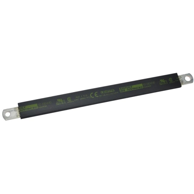 nVent Eriflex - Conducteur Tressé Isolé IBSB ADVANCED 50-230-8-10 - 534407 nVent Eriflex - Conducteur Tressé Isolé IBSB ADVANCED 50-230-8-10 - 534407