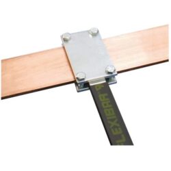 Connecteur pour FLEXIBAR FC 50x24, configuration visible