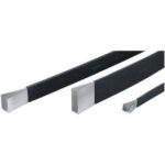 nVent Eriflex - ERIFLEX FLEXIBAR Advanced 2 m cuivre étamé 2X20X1 - 534010