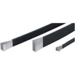 nVent Eriflex - ERIFLEX FLEXIBAR Advanced 2 m cuivre étamé 3X20X1 - 534011