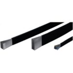 nVent Eriflex - ERIFLEX FLEXIBAR Advanced 2 m cuivre étamé 5X32X1 - 534026