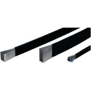 nVent Eriflex - ERIFLEX FLEXIBAR Advanced 2 m cuivre étamé 5X32X1 - 534026