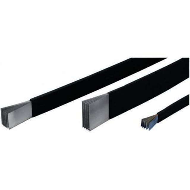 nVent Eriflex - ERIFLEX FLEXIBAR Advanced 2 m cuivre étamé 5X32X1 - 534026 nVent Eriflex - ERIFLEX FLEXIBAR Advanced 2 m cuivre étamé 5X32X1 - 534026