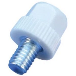nVent Eriflex - Ecrou Male Plastique M5 - 560840