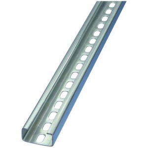 nVent Eriflex - Profil Perforé EN C PCR 30X15 3 m - 557780