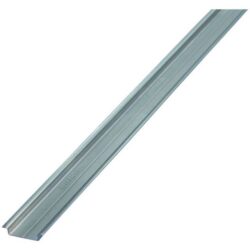 nVent Eriflex - Rail DIN acier