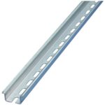 nVent Eriflex - Rail DIN acier