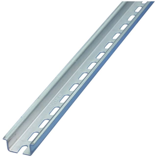 nVent Eriflex - Rail DIN acier nVent Eriflex - Rail DIN acier