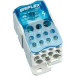 nVent Eriflex - Répartiteur unipolaire UD 250A - 569040