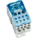 nVent Eriflex - Répartiteur unipolaire UD 400A - 569050