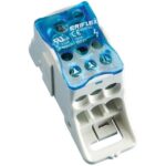 nVent Eriflex - Répartiteur unipolaire UDJ 160A - 569030