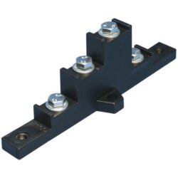 Support tétrapolaire 250A, configuration visible