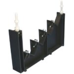 nVent Eriflex - Support Tetrapolaire 400A - 551250