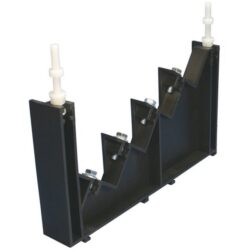 nVent Eriflex - Support Tetrapolaire 400A - 551250