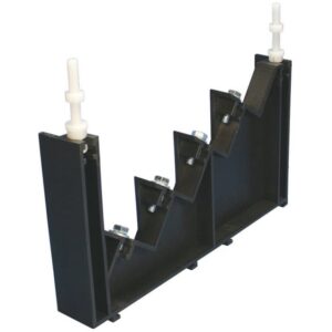 nVent Eriflex - Support Tetrapolaire 400A - 551250