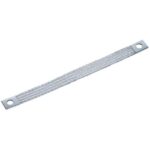 nVent Eriflex - Tresse Mise à la terre Inox CPI 16-600-8 - 554286