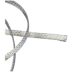 nVent Eriflex - Tresse Plate Cuivre Etamé - FTCB15-16 - 557240