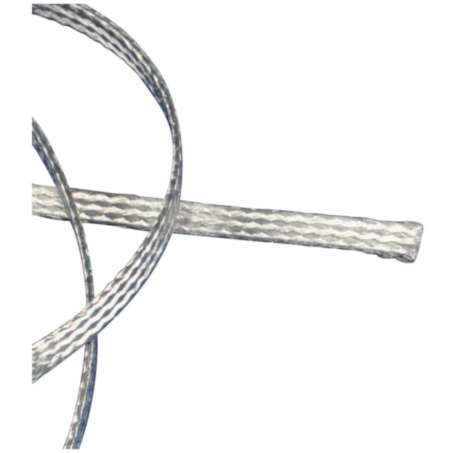 nVent Eriflex - Tresse Plate Cuivre Etamé - FTCB15-16 - 557240 nVent Eriflex - Tresse Plate Cuivre Etamé - FTCB15-16 - 557240