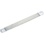 nVent Eriflex - Tresse de masse plate MBJ 16-200-8 - 556640