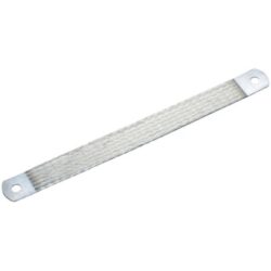 nVent Eriflex - Tresse de masse plate MBJ 16-300-8 - 556660