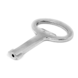nVent Hoffman - Cle metallique DIN 3MM - LSK503