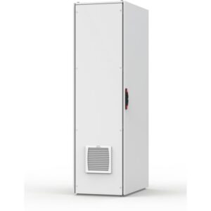nVent Hoffman - Débit air ventilateur à filtre 19 m³/h