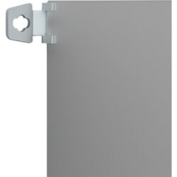 nVent Hoffman - Equerres de fixation murale (4 pcs.) - AWS41-316