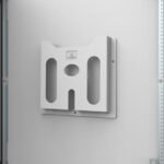 nVent Hoffman - Porte plan synthétique A4 - DRA04