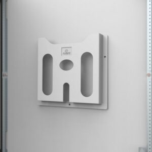 nVent Hoffman - Porte plan synthétique A4 - DRA04